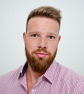 Alex, Monat 6
